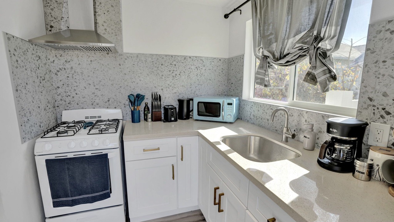 Photo of Kitchen in West Whittier-Los Nietos
