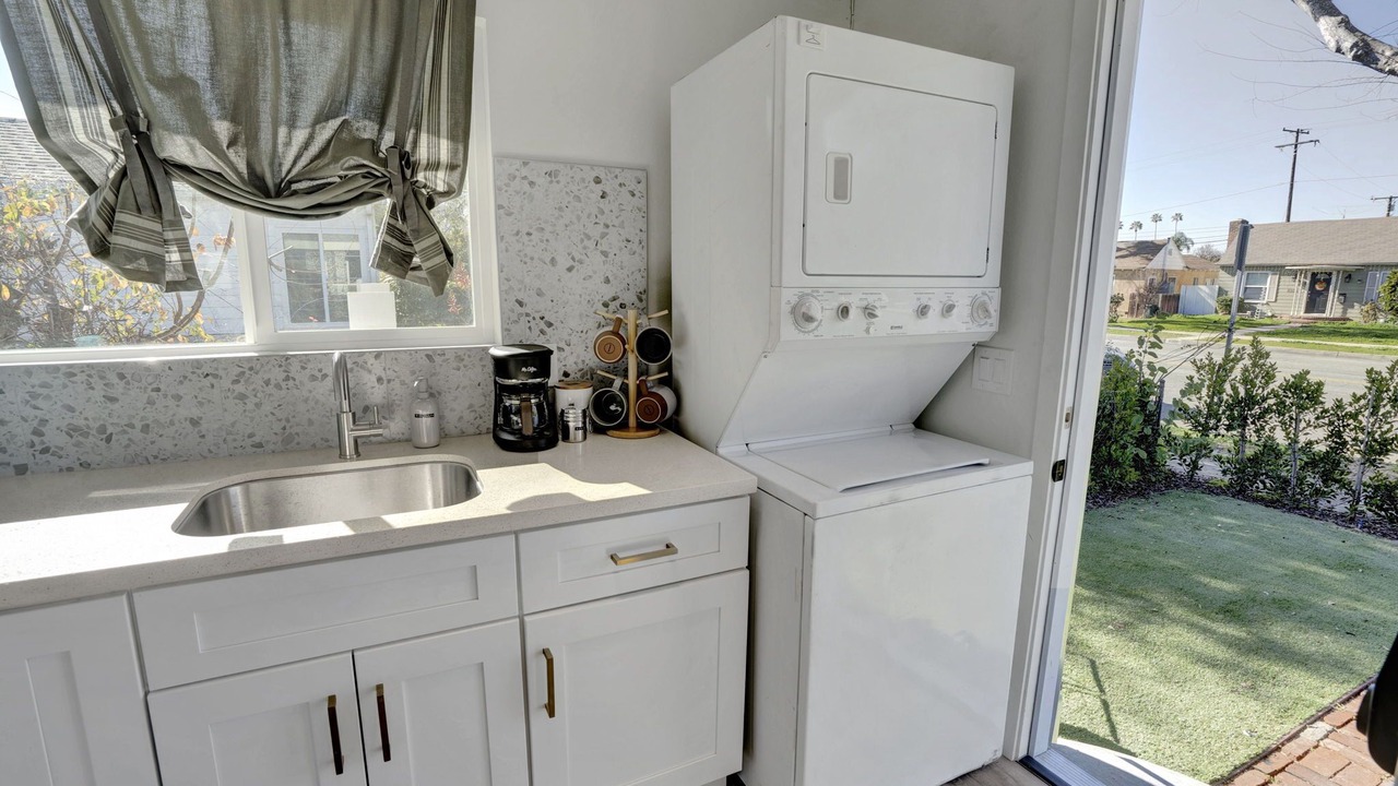 Photo of Kitchen in West Whittier-Los Nietos