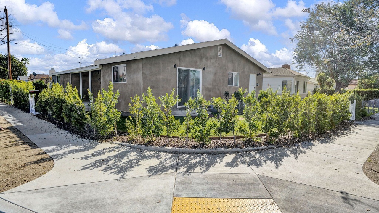 Photo of Outdoor in West Whittier-Los Nietos