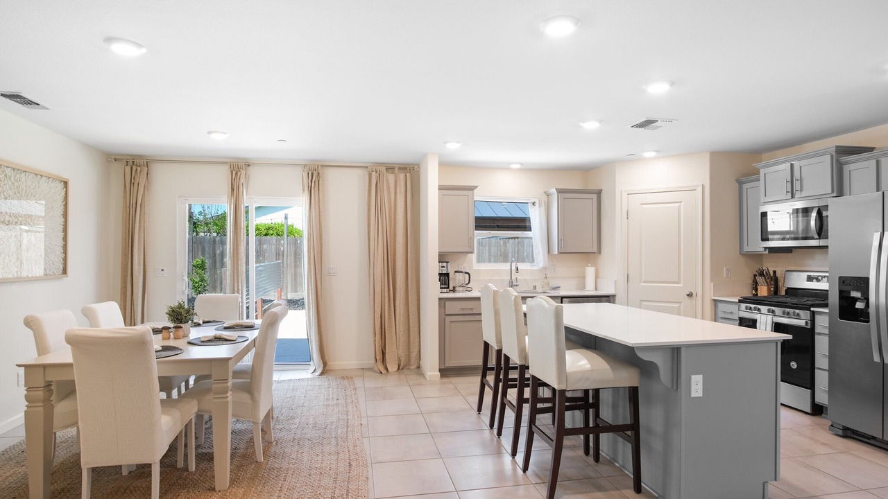 Photo of Kitchen in Merced