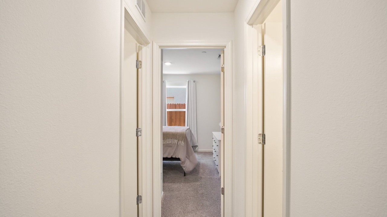 Photo of Bedroom in Merced
