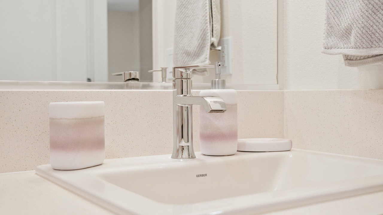 Photo of Bathroom in Merced