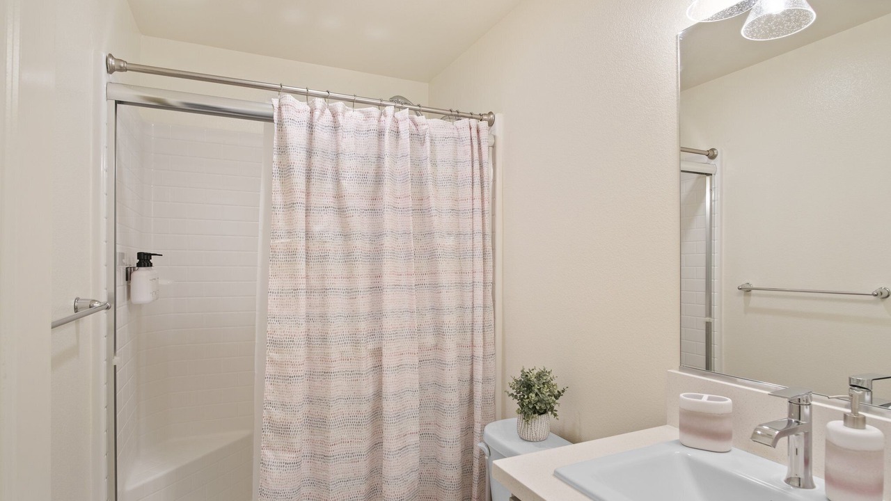 Photo of Bathroom in Merced