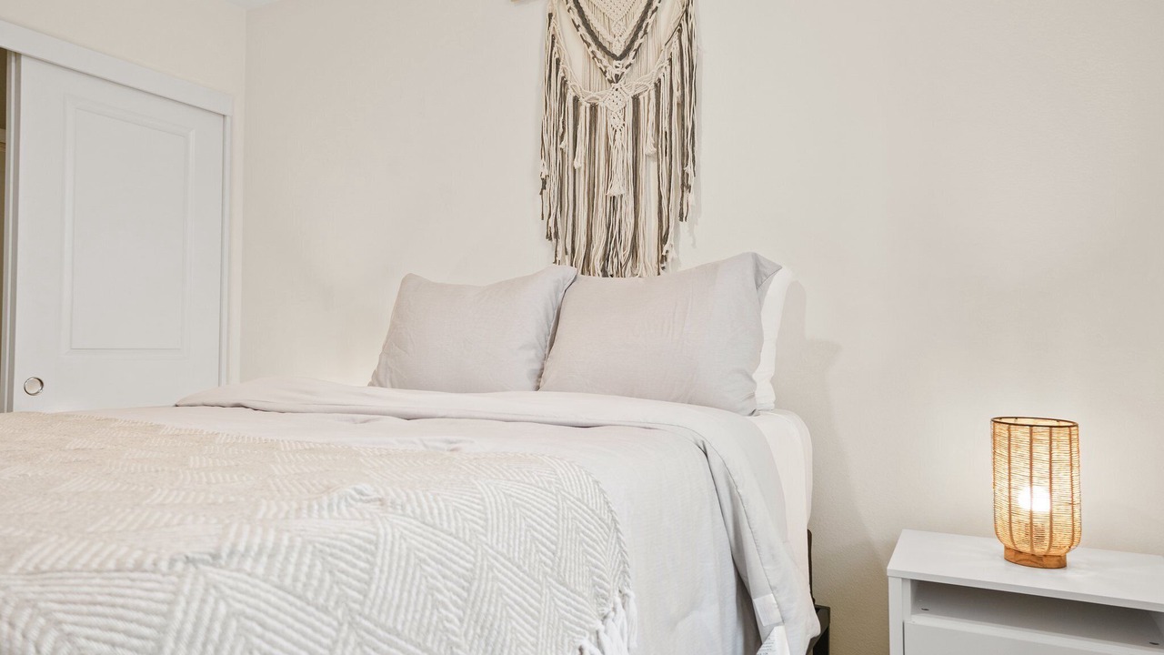 Photo of Bedroom in Merced