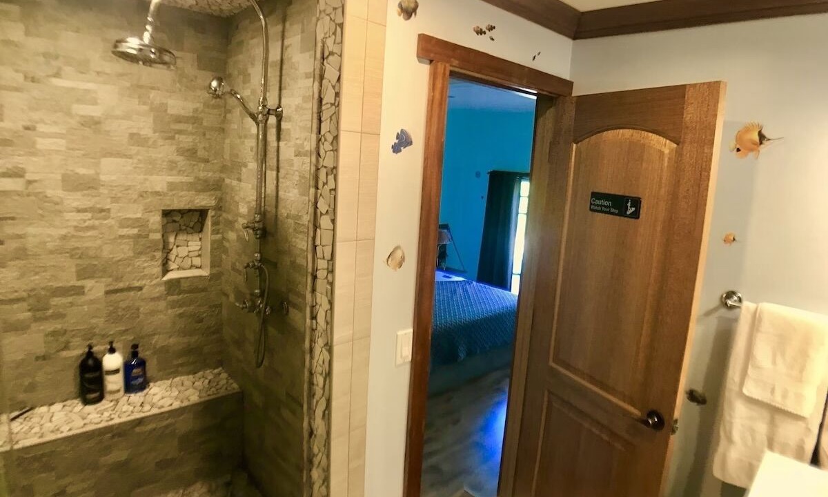 Photo of Bathroom in Anaheim Colony Historic District