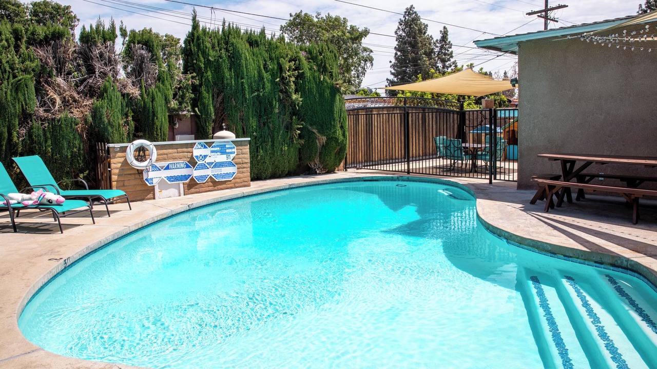 Photo of Outdoor in Anaheim Colony Historic District