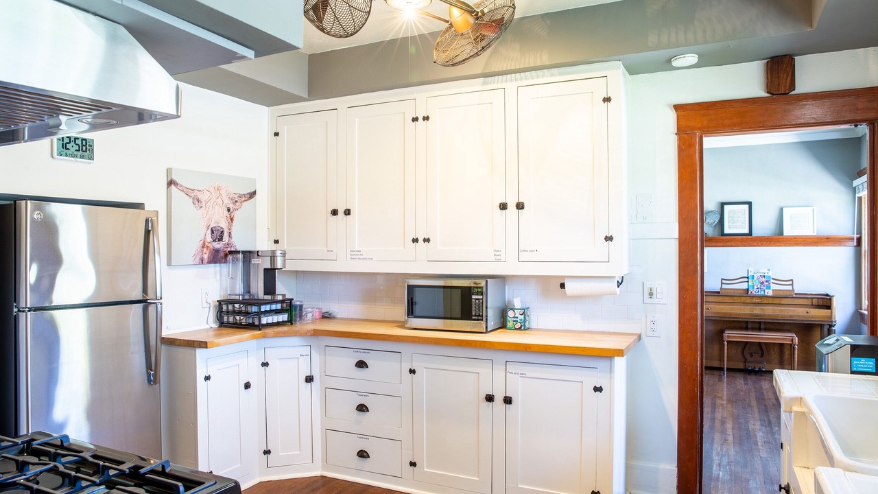 Photo of Kitchen in Southwest Anaheim