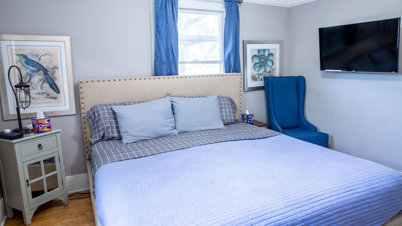 Photo of Bedroom in Southwest Anaheim