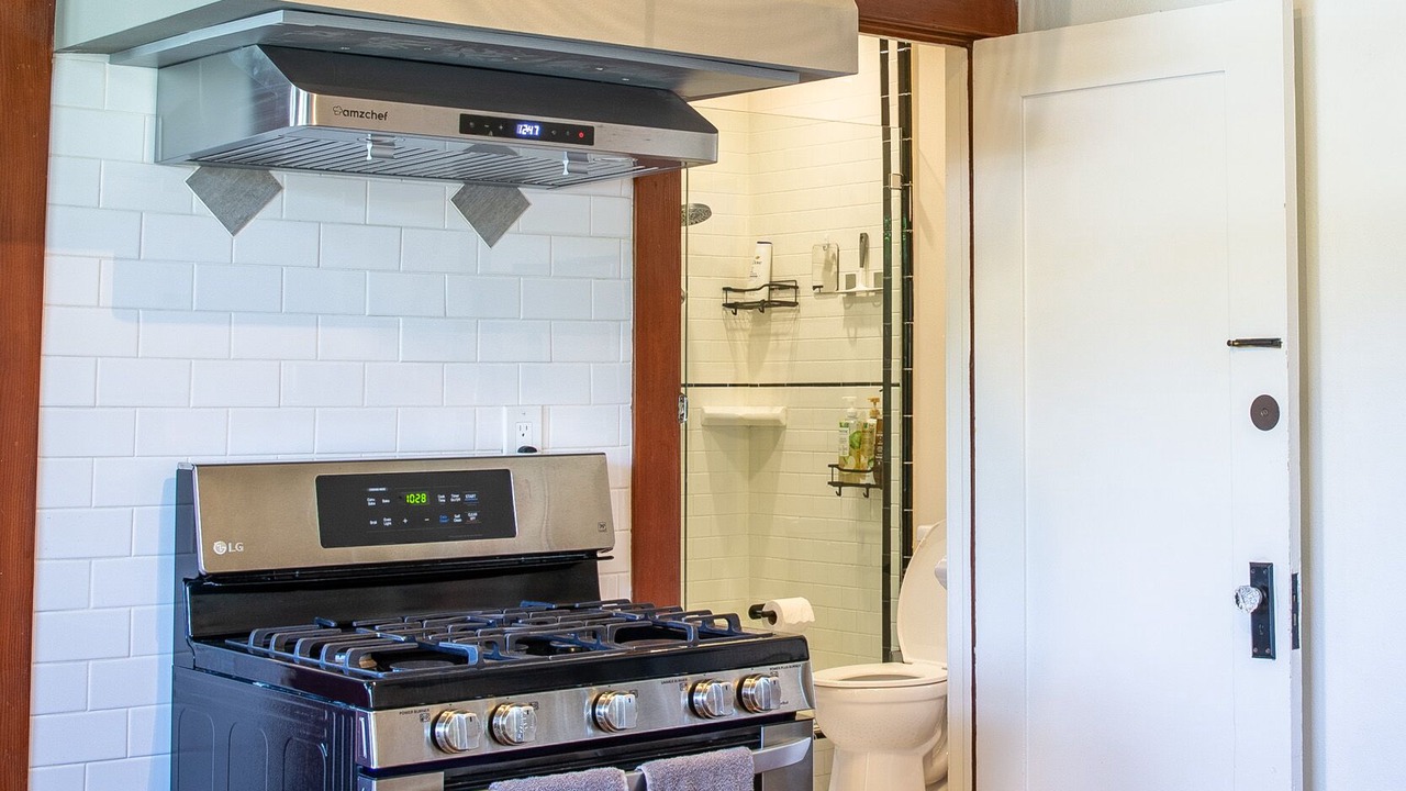 Photo of Kitchen in Southwest Anaheim