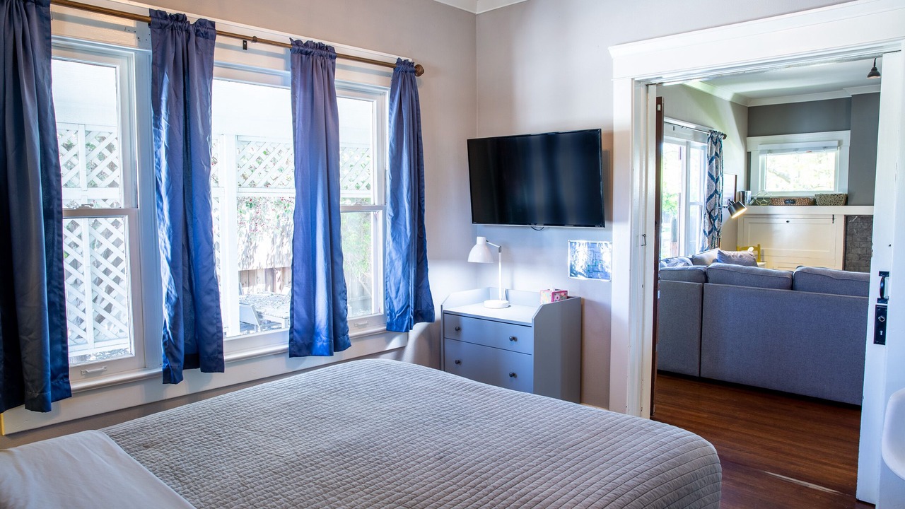 Photo of Bedroom in Southwest Anaheim