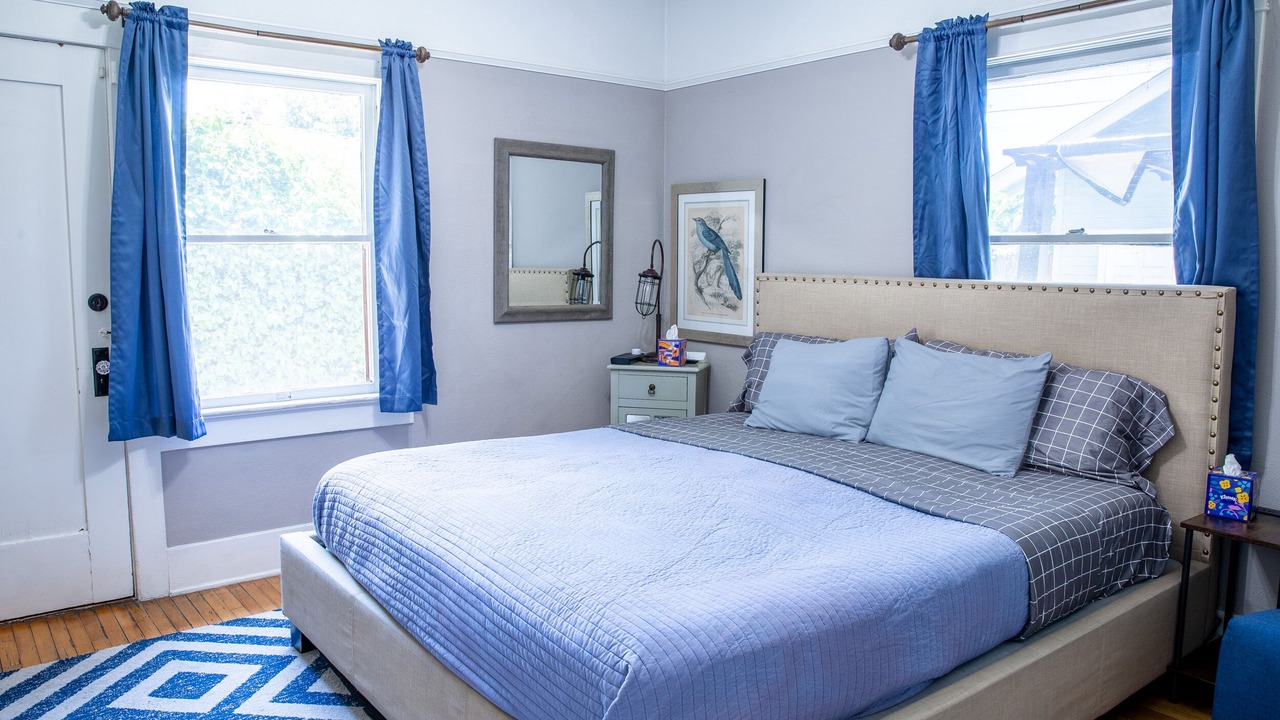 Photo of Bedroom in Southwest Anaheim