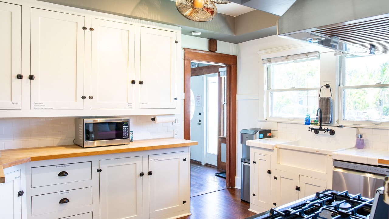 Photo of Kitchen in Southwest Anaheim