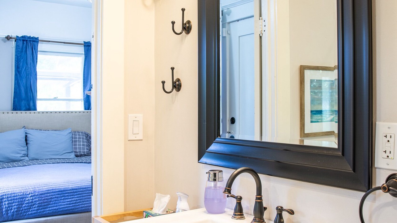 Photo of Bathroom in Southwest Anaheim