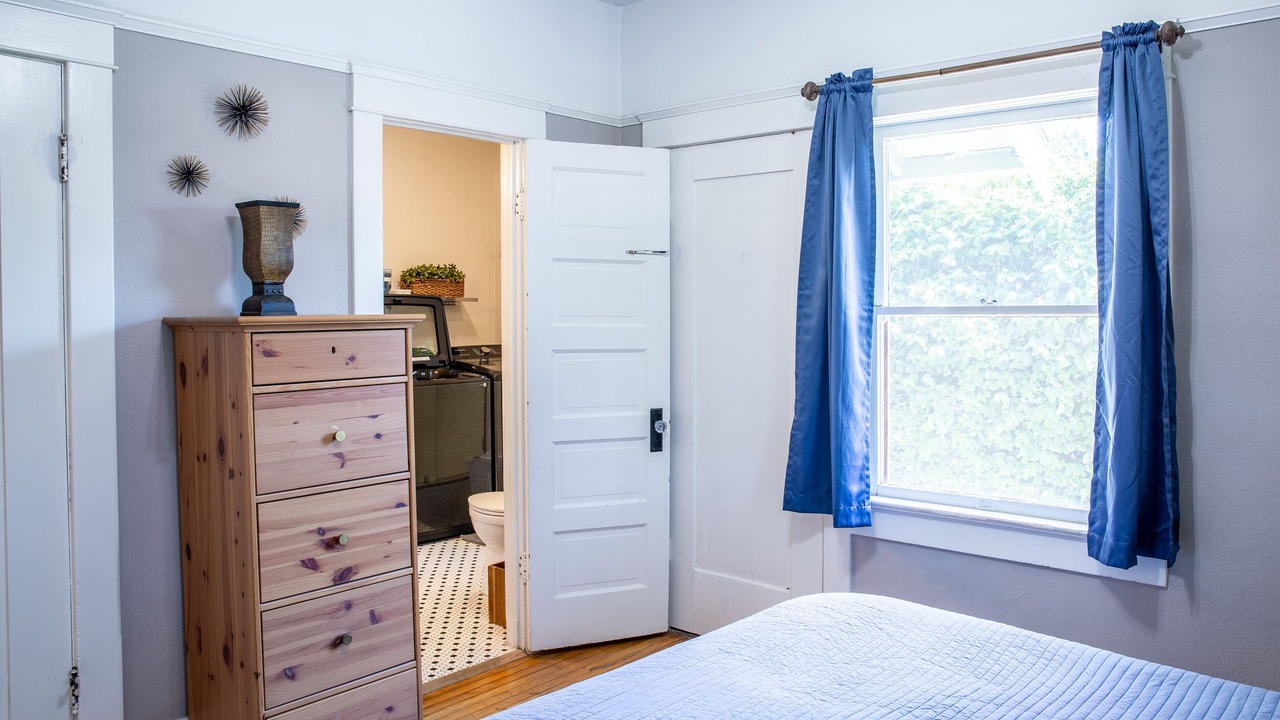 Photo of Bedroom in Southwest Anaheim