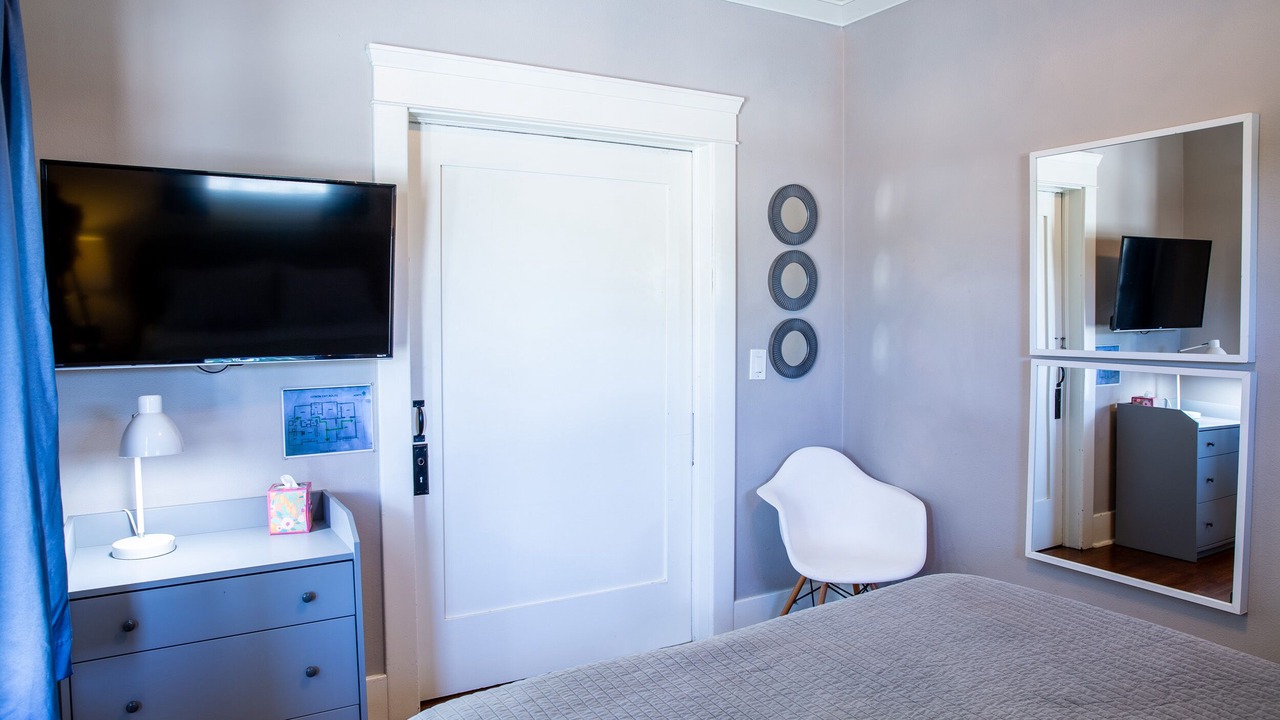 Photo of Bedroom in Southwest Anaheim