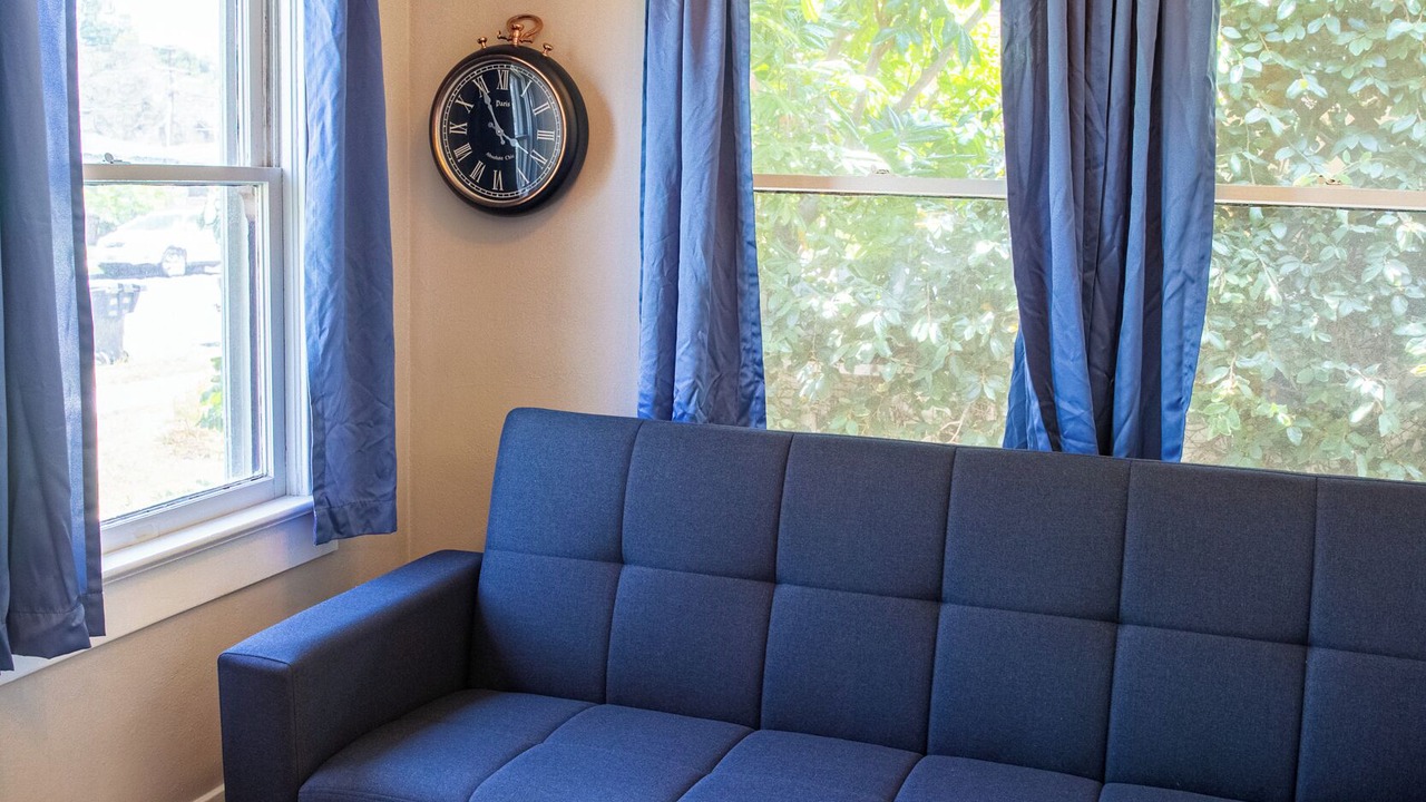 Photo of Livingroom in Southwest Anaheim