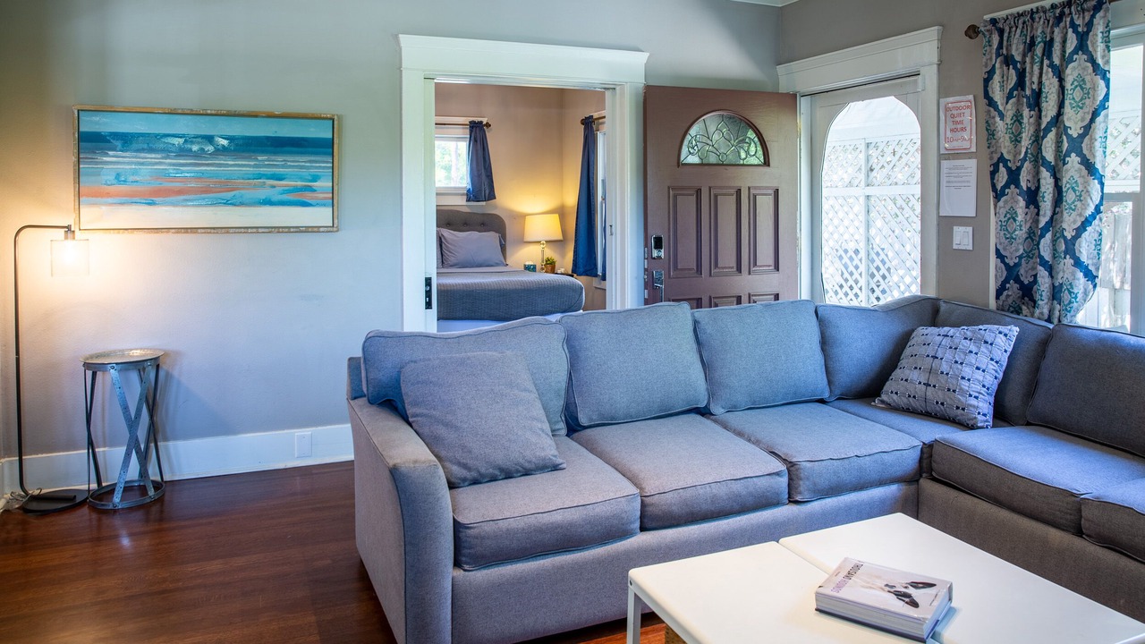 Photo of Livingroom in Southwest Anaheim