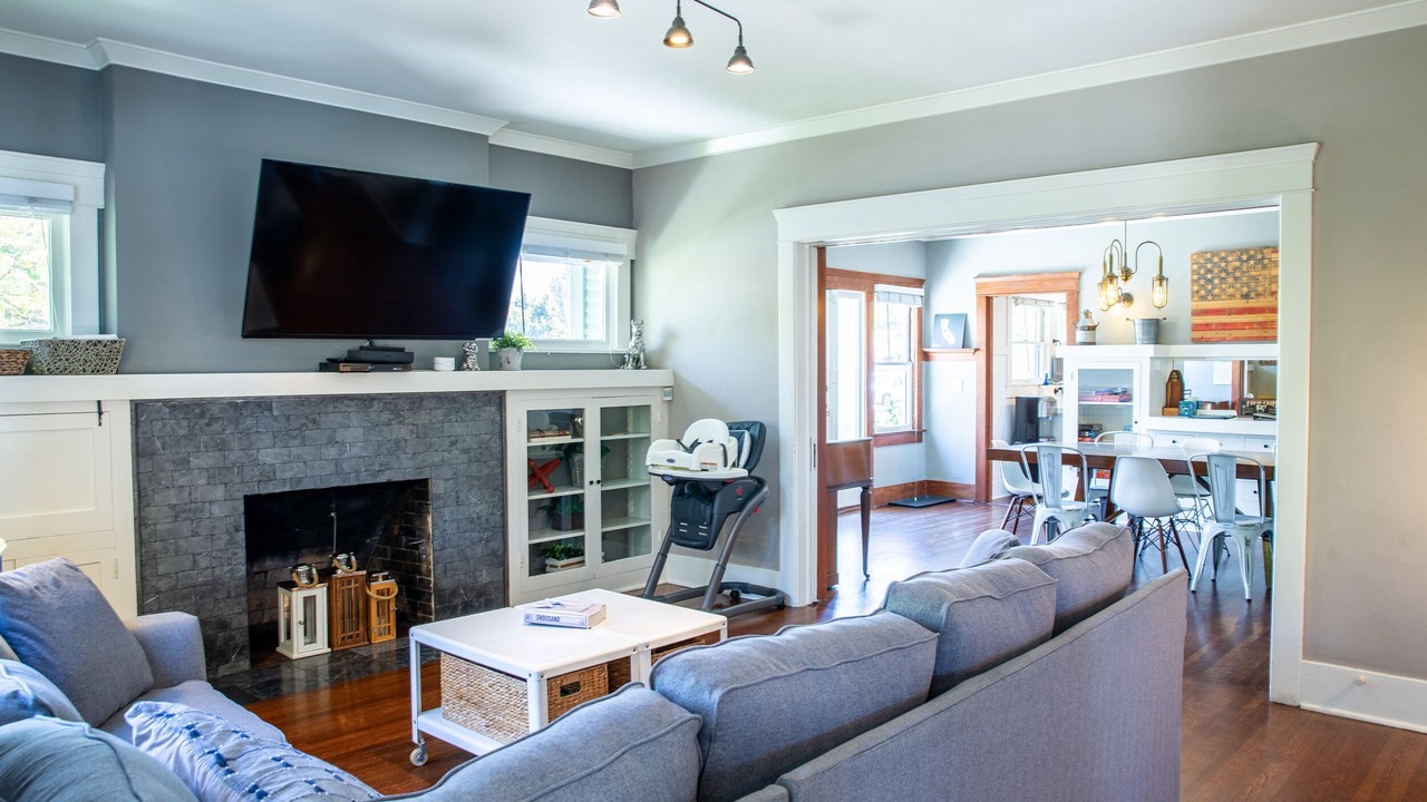 Photo of Livingroom in Southwest Anaheim