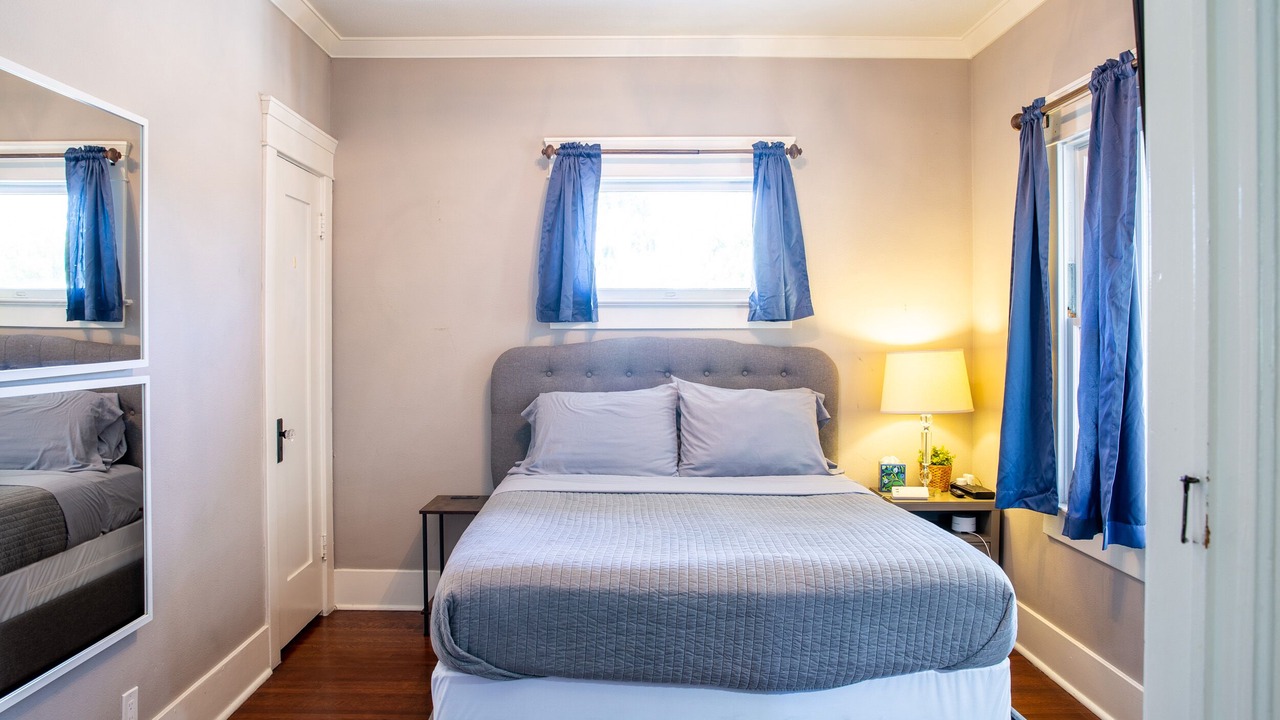 Photo of Bedroom in Southwest Anaheim