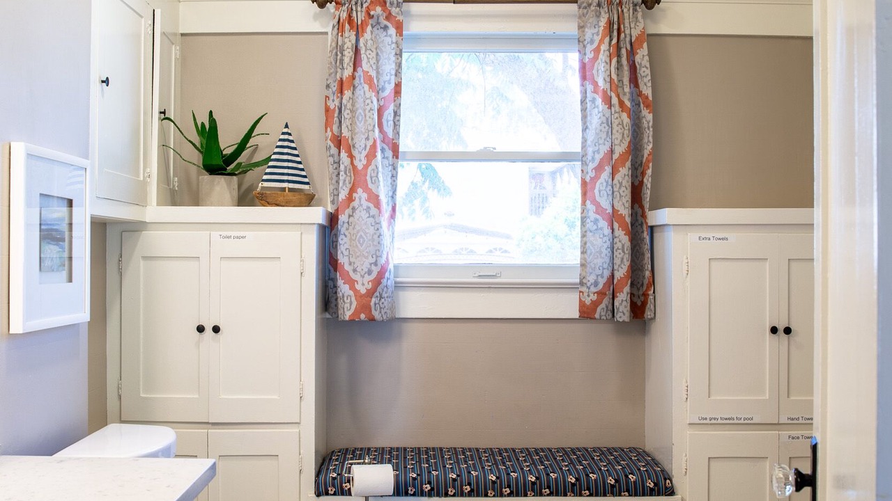 Photo of Bathroom in Southwest Anaheim