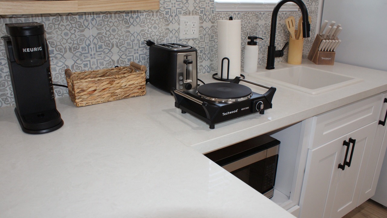 Photo of Kitchen in Reseda