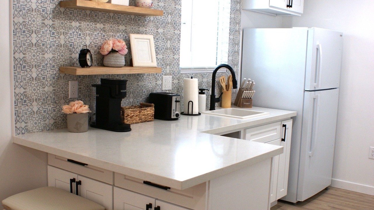 Photo of Kitchen in Reseda