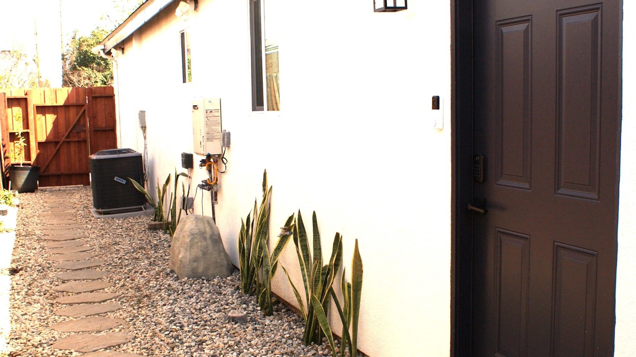 Photo of Outdoor in Reseda