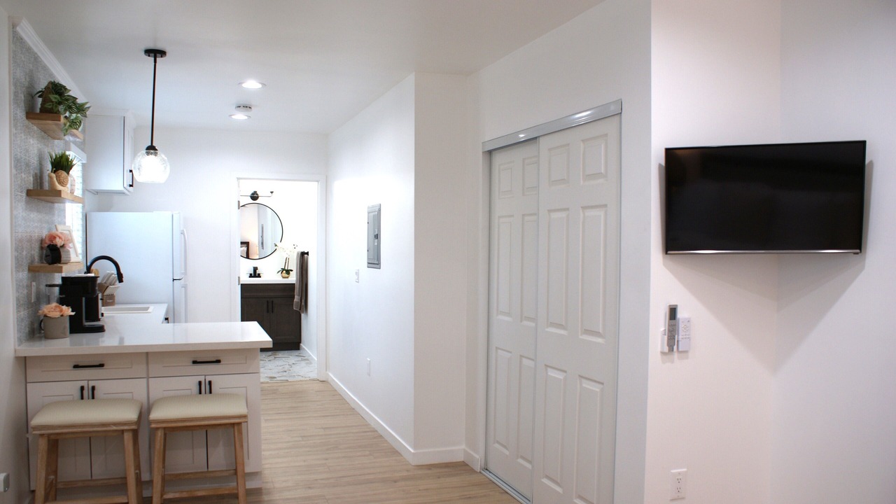 Photo of Bedroom in Reseda