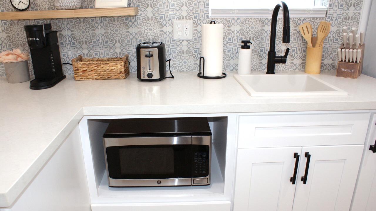 Photo of Kitchen in Reseda