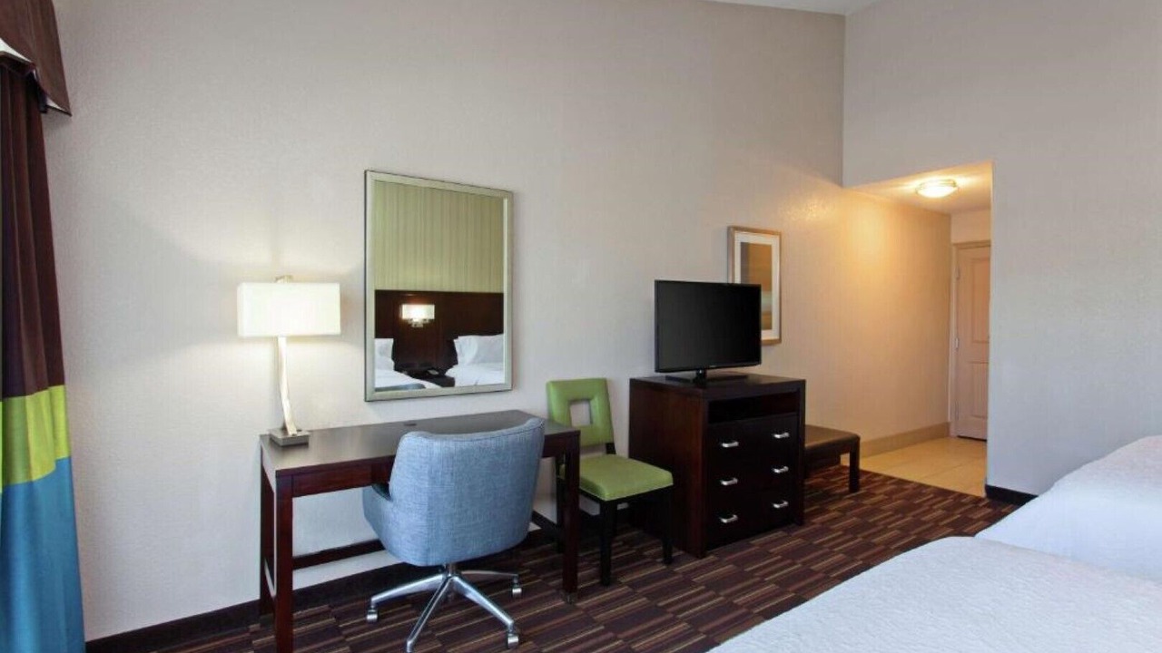 Photo of Bedroom in Morgan Hill
