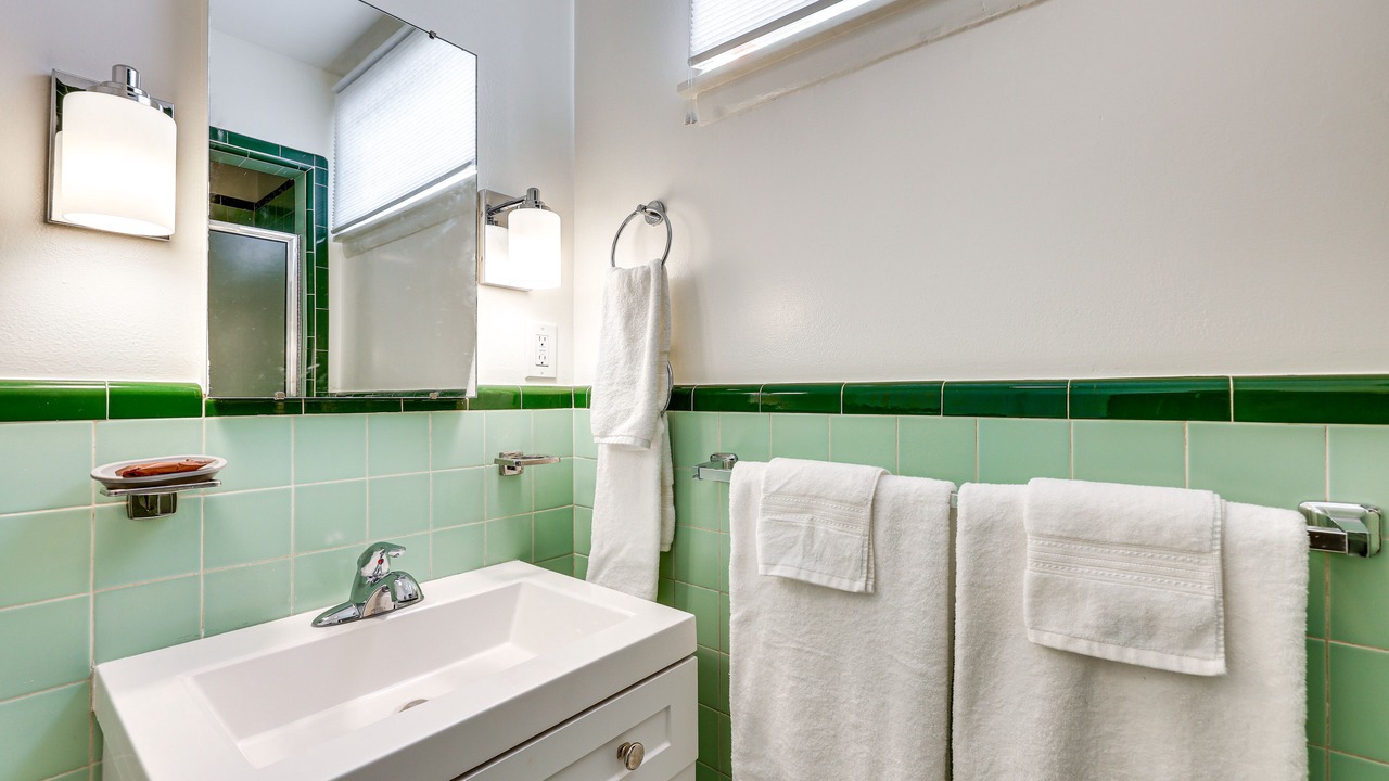 Photo of Bathroom in Almonte