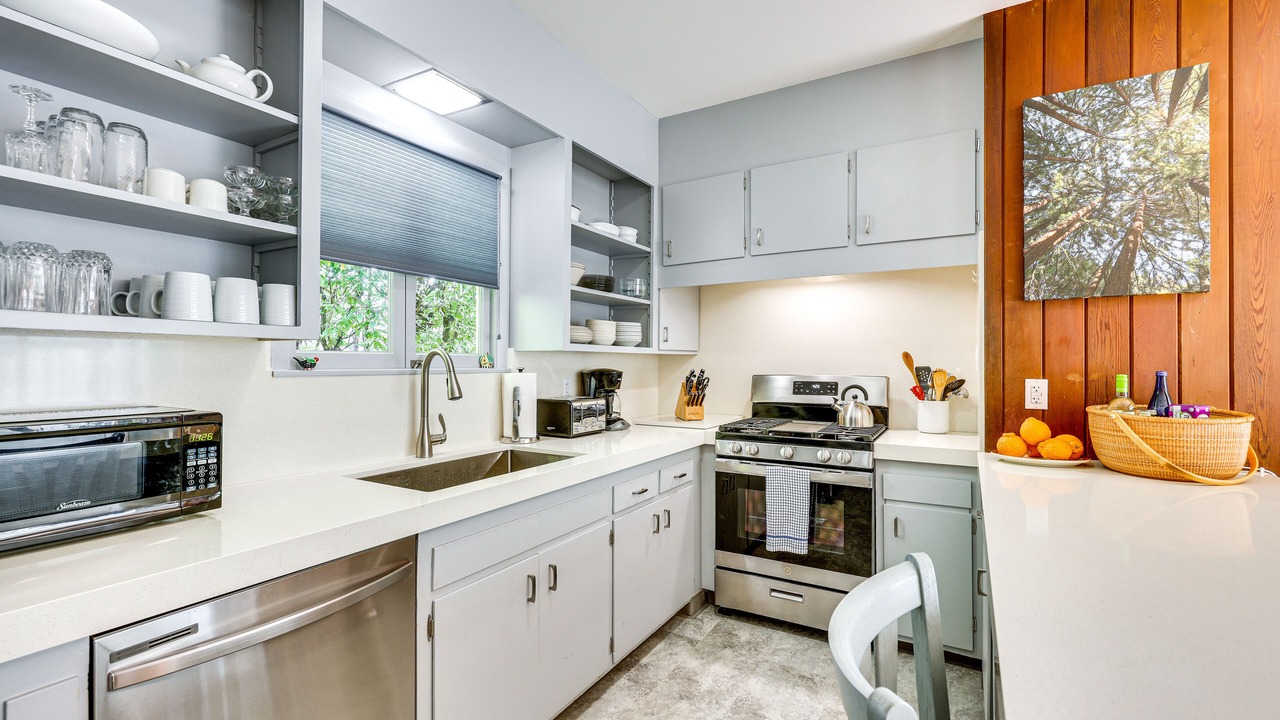 Photo of Kitchen in Almonte