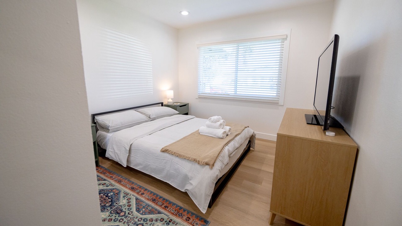 Photo of Bedroom in Northeast Anaheim
