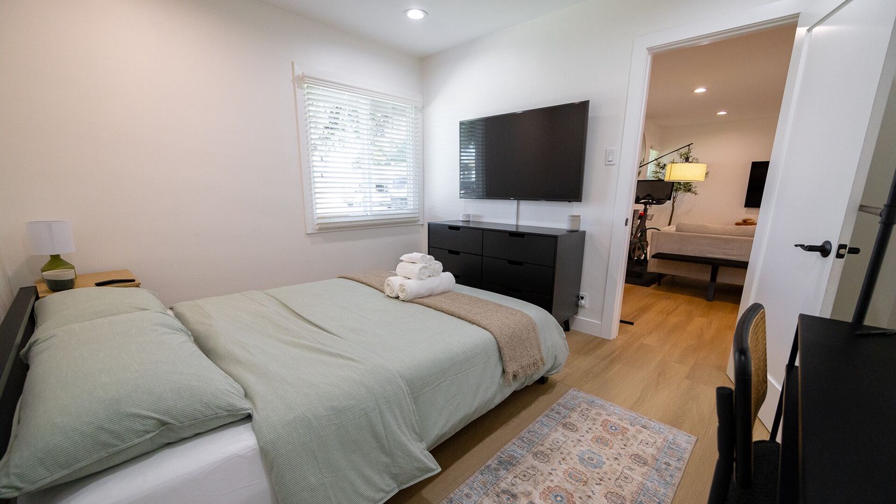 Photo of Bedroom in Northeast Anaheim