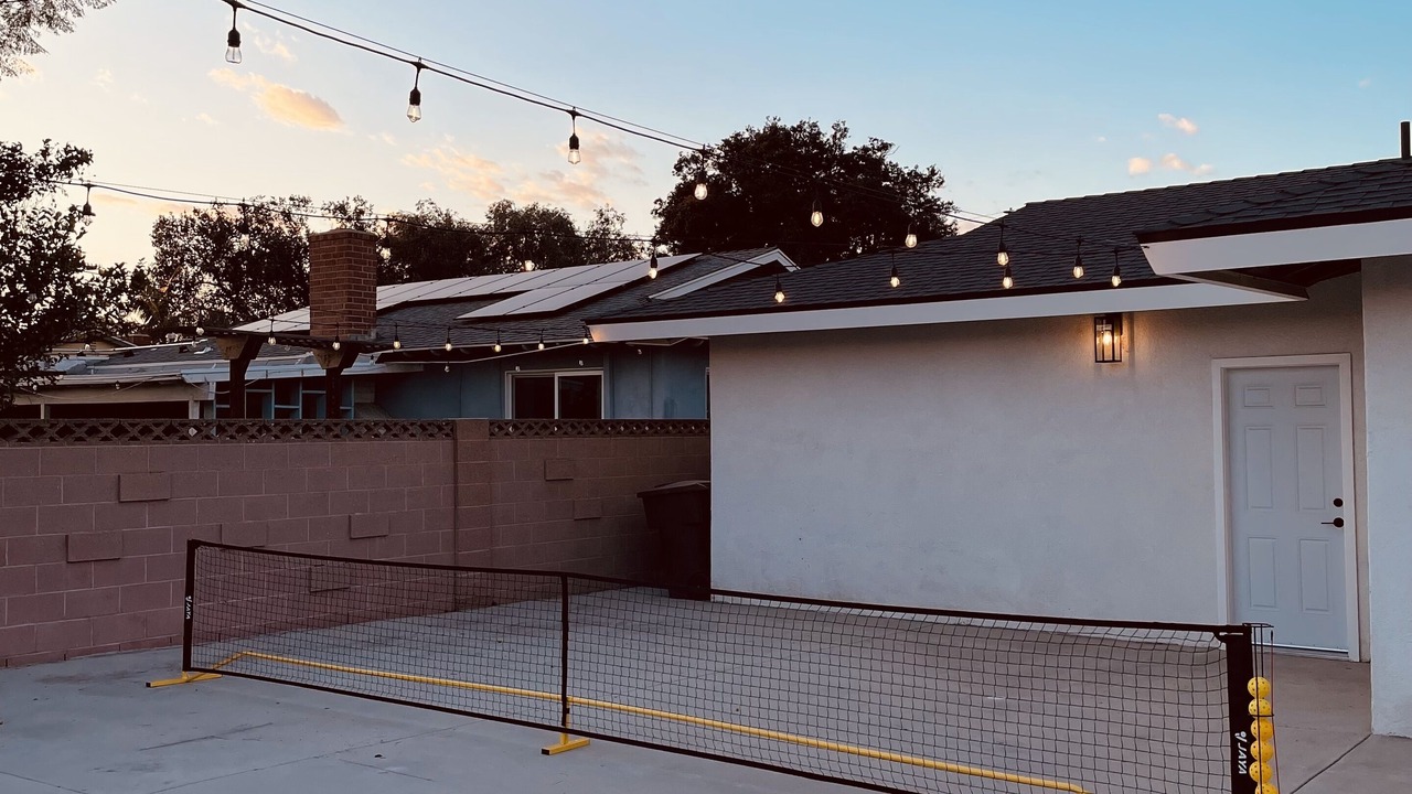 Photo of Outdoor in Northeast Anaheim