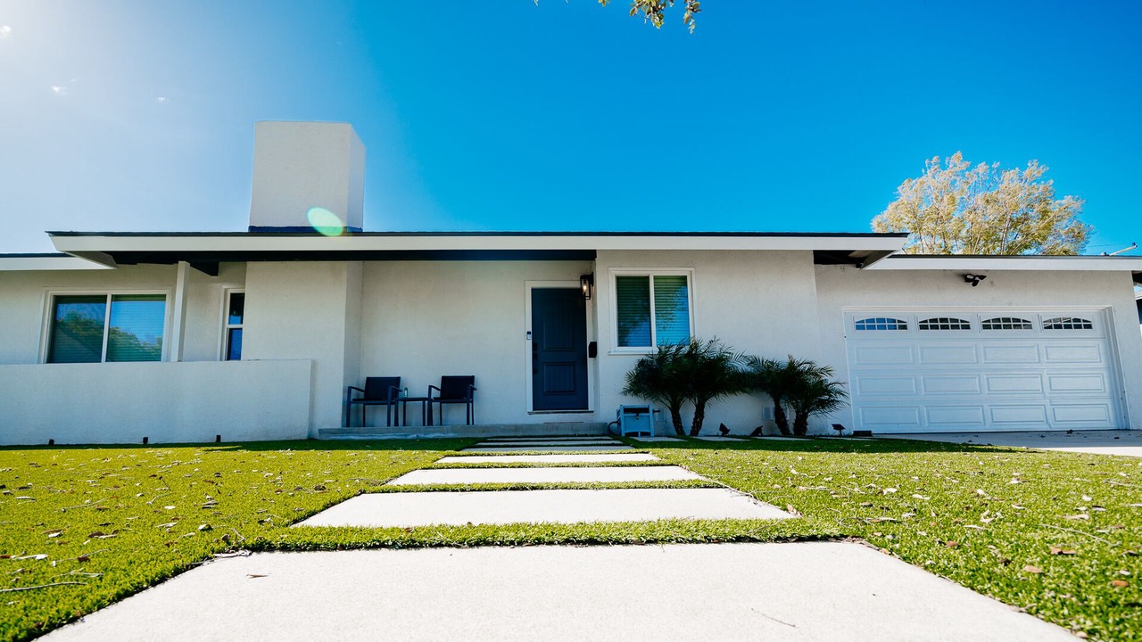 Photo of Outdoor in Northeast Anaheim
