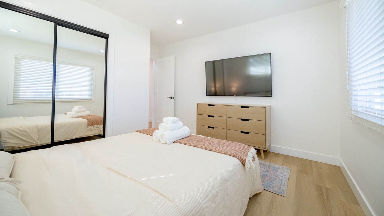 Photo of Bedroom in Northeast Anaheim