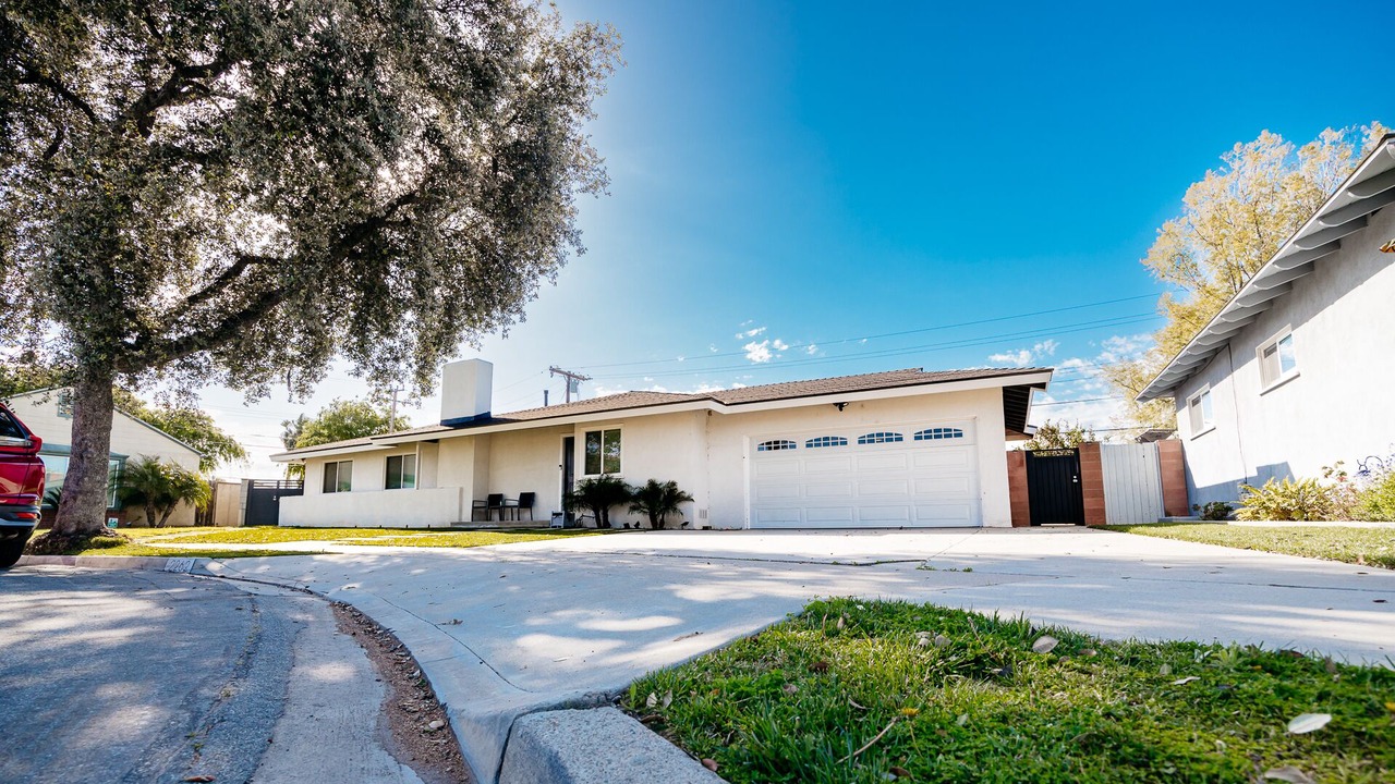 Photo of Outdoor in Northeast Anaheim