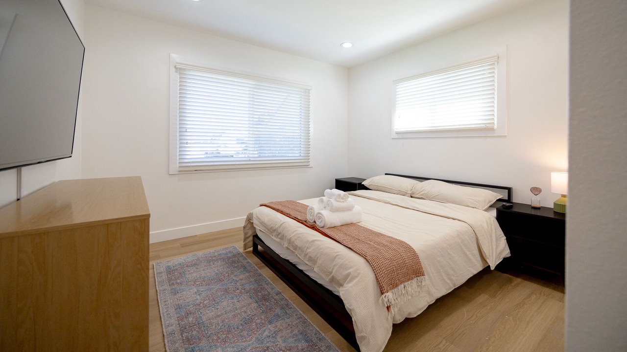Photo of Bedroom in Northeast Anaheim