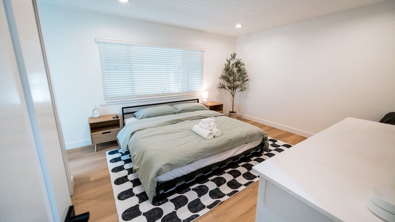 Photo of Bedroom in Northeast Anaheim