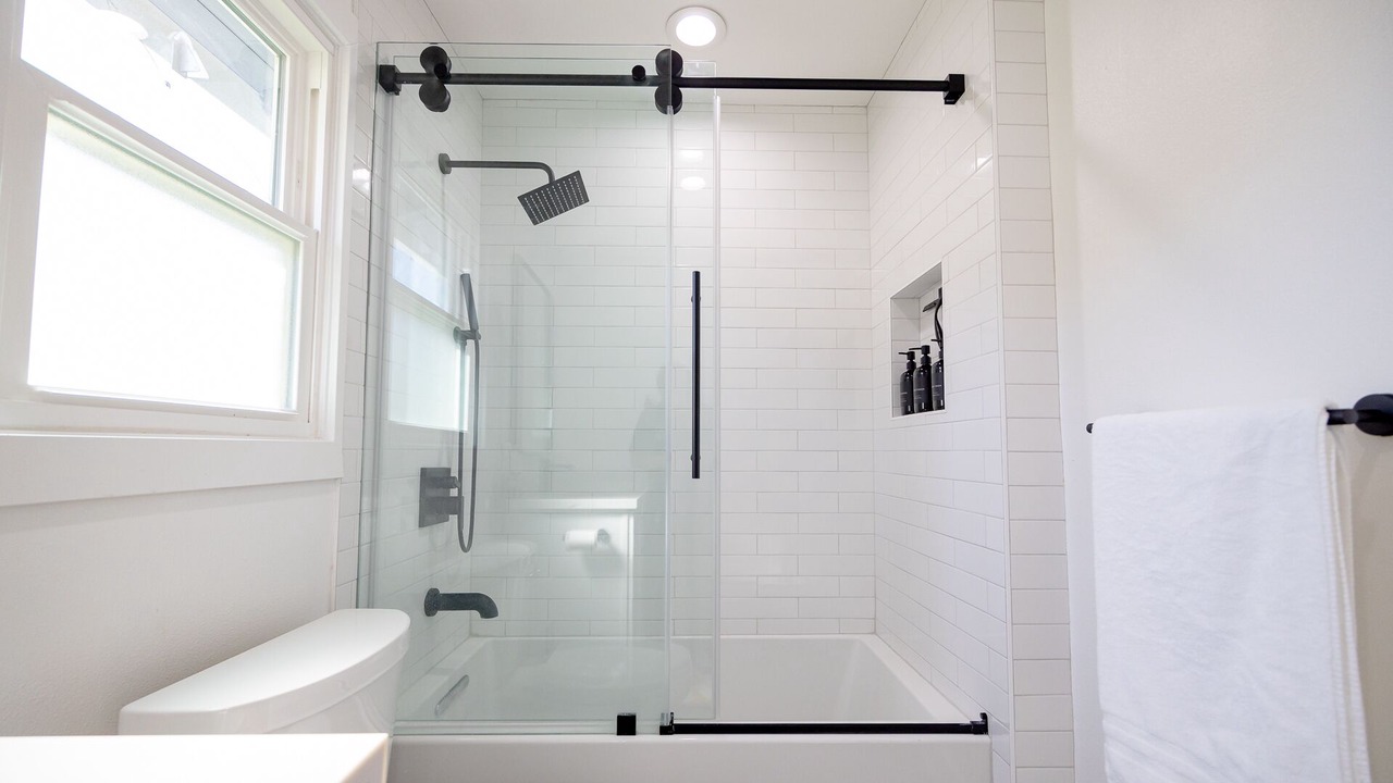 Photo of Bathroom in Northeast Anaheim