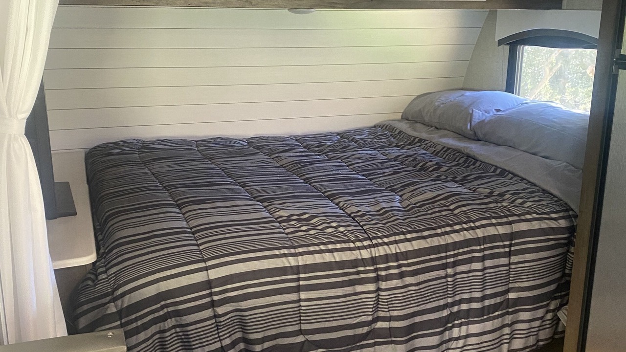 Photo of Bedroom in Julian