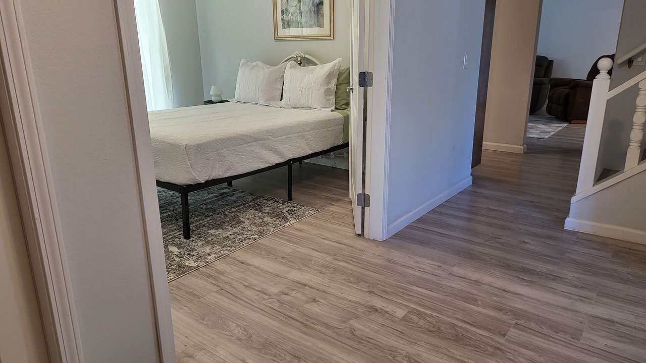 Photo of Bedroom in Victorville