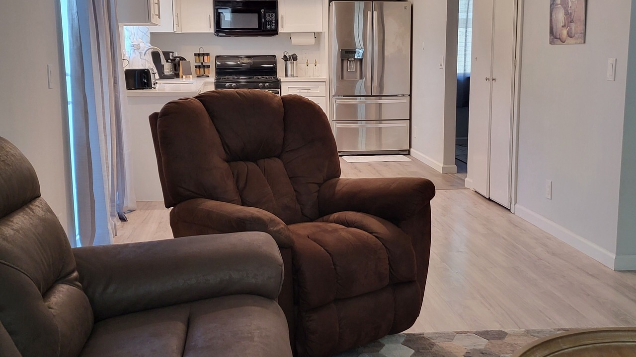 Photo of Livingroom in Victorville