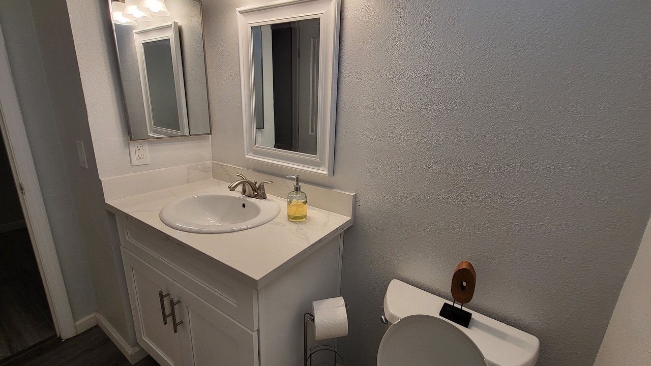 Photo of Bathroom in Victorville