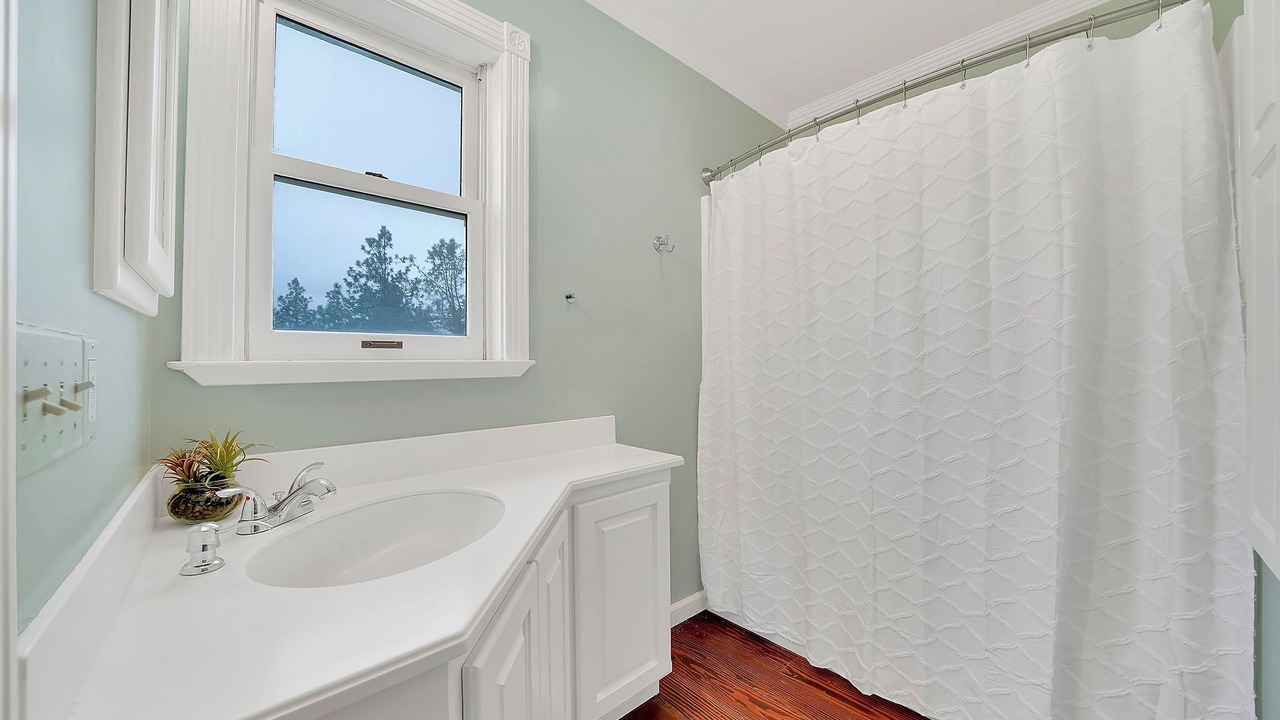 Photo of Bathroom in Sutter Creek