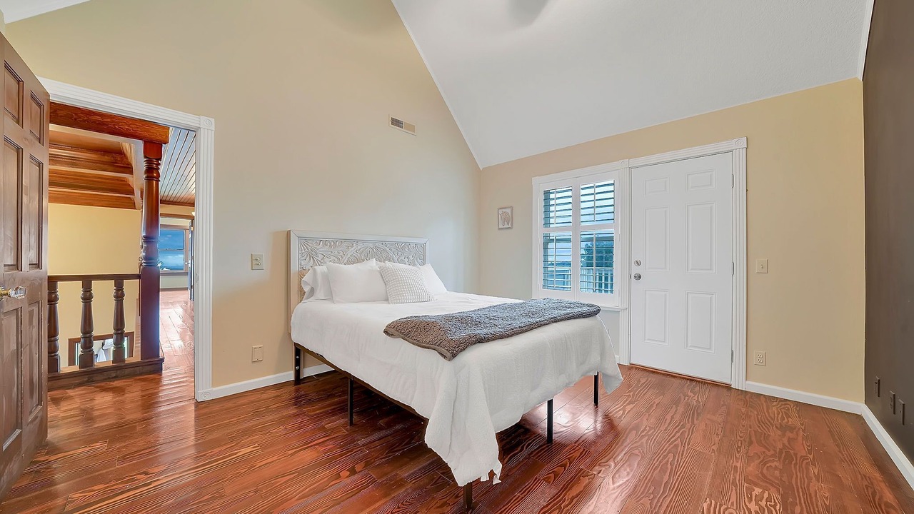 Photo of Bedroom in Sutter Creek