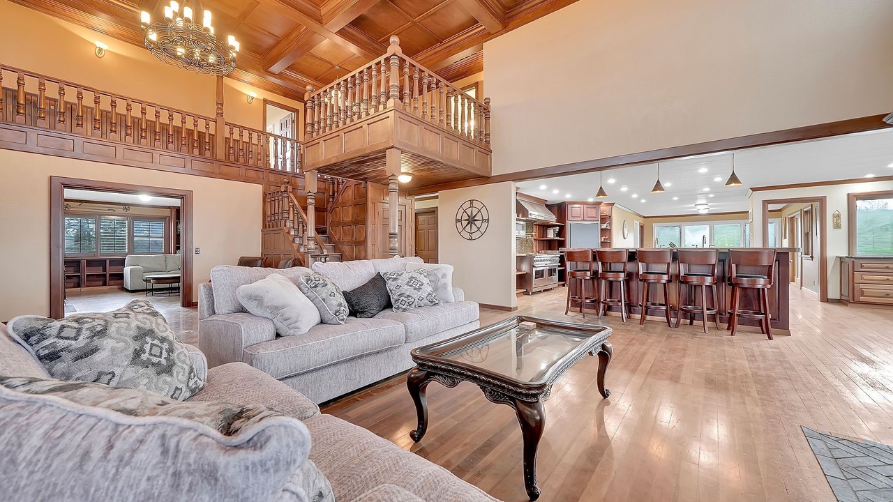 Photo of Livingroom in Sutter Creek