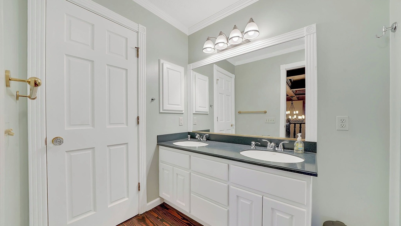 Photo of Bathroom in Sutter Creek
