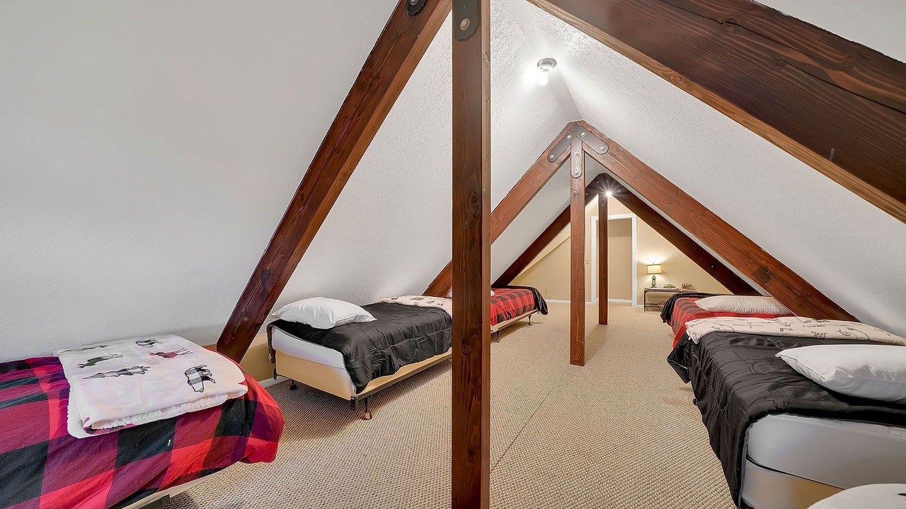 Photo of Bedroom in Sutter Creek